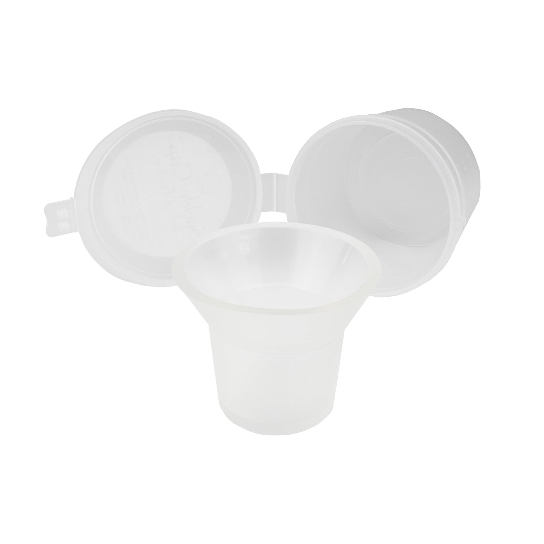 Suckle-Cup™ Infant Feeder